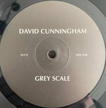 LP David Cunningham: Grey Scale 569657