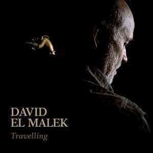 Album David El Malek: Travelling