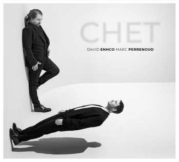 Album David Enhco &  Marc Perrenoud: Chet