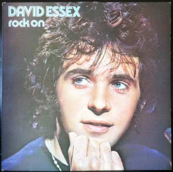 David Essex: Rock On