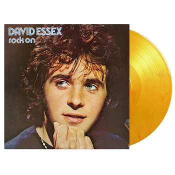 LP David Essex: Rock On 560079