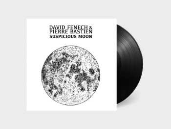 LP David Fenech: Suspicious Moon 561587