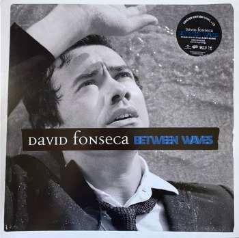 LP/CD David Fonseca: Between Waves LTD 573207