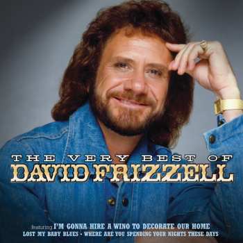 Album David Frizzell: The Very Best Of