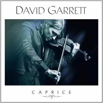 CD David Garrett: Caprice 6394