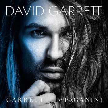 Album David Garrett: Garrett Vs Paganini