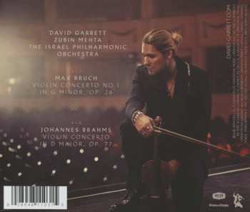 CD Johannes Brahms: Timeless 36670