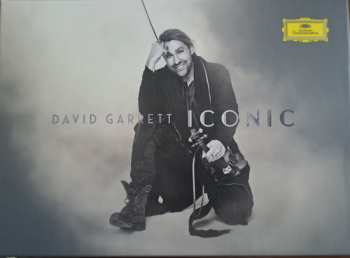 CD/Box Set David Garrett: Iconic DLX | LTD 576637