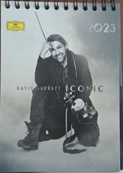 CD/Box Set David Garrett: Iconic DLX | LTD 576637