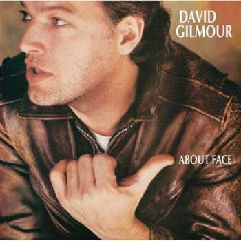 CD David Gilmour: About Face 616661