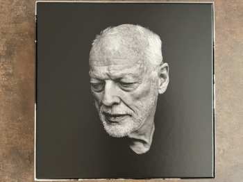 2LP/Box Set/Blu-ray David Gilmour: Luck and Strange DLX 615313