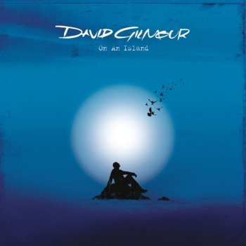 LP David Gilmour: On An Island 593730