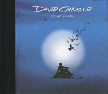 CD David Gilmour: On An Island 601768