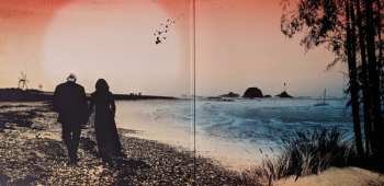 LP David Gilmour: On An Island 593730