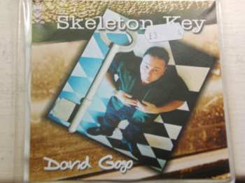 Album David Gogo: Skeleton Key