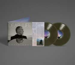 2LP David Gray: Dear Life (seaweed Green Vinyl) 624841