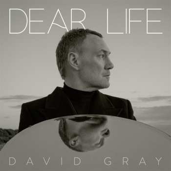 Album David Gray: Dear Life