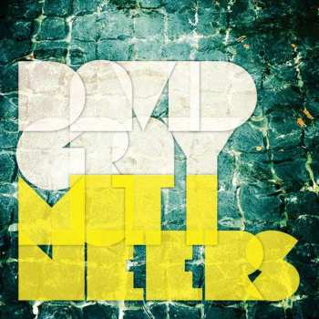 CD David Gray: Mutineers 95980