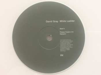 2LP David Gray: White Ladder LTD | CLR 195160