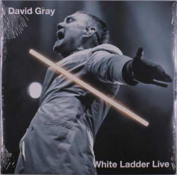 2LP David Gray: White Ladder Live 650465