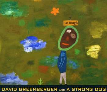 CD David Greenberger: So Tough 649630