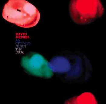 Album David Grubbs: An Optimist Notes The Dusk