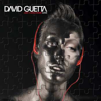 CD David Guetta: Just A Little More Love 402107