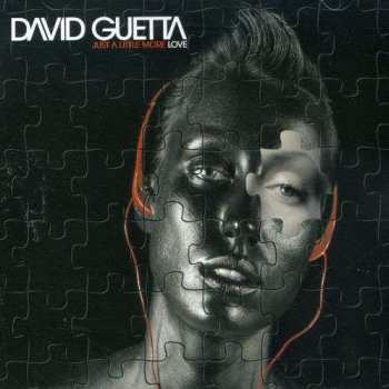 CD David Guetta: Just A Little More Love 402107