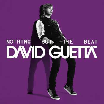 3CD David Guetta: Nothing But The Beat 25723