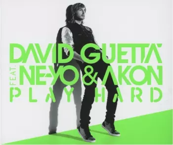 David Guetta: Play Hard