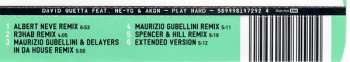 CD David Guetta: Play Hard 28193