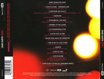 CD David Guetta: Pop Life 28413