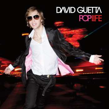 CD David Guetta: Pop Life 549695