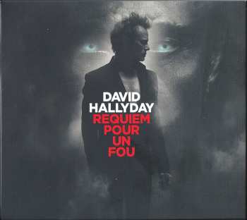 Album David Hallyday: Requiem Pour Un Fou