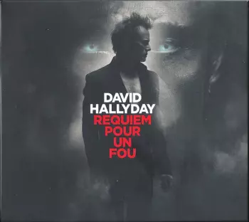 David Hallyday: Requiem Pour Un Fou