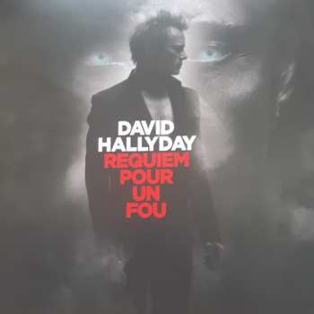 2LP David Hallyday: Requiem Pour Un Fou 637601