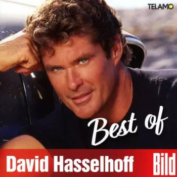 David Hasselhoff: Best Of David Hasselhoff