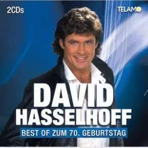 Best of zum 70. Geburtstag