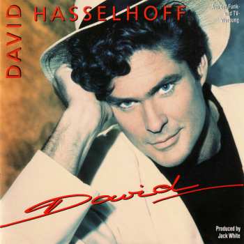 Album David Hasselhoff: David