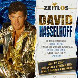 Album David Hasselhoff: Zeitlos