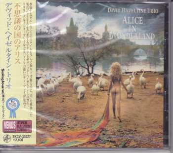 Album David Hazeltine Trio: Alice In Wonderland