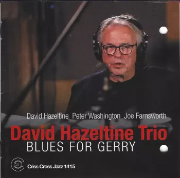 Blues For Gerry