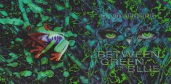 CD David Helpling: Between Green And Blue 557351