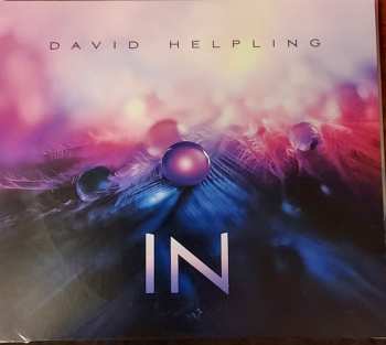 2CD David Helpling: IN 546461