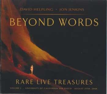 David Helpling: Beyond Words: Rare Live Treasures