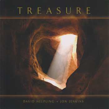 Album David Helpling: Treasure