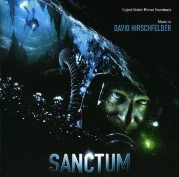 Sanctum (Original Motion Picture Soundtrack)