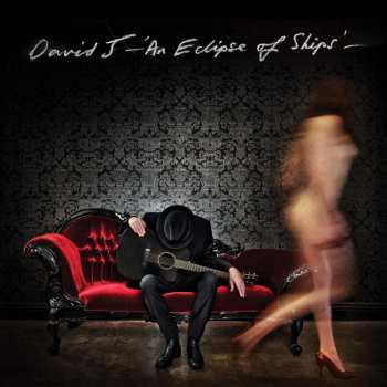 CD David J: An Eclipse Of Ships 440163