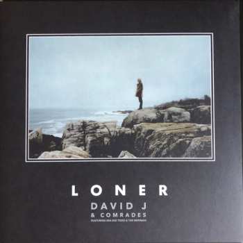 Album David J: Loner