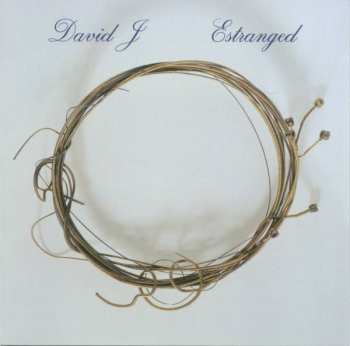 Album David J: Estranged